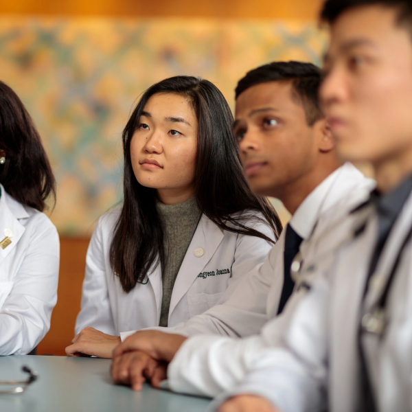 US News Features "Postbaccalaureate Premedical Programs: Everything You Need to Know"